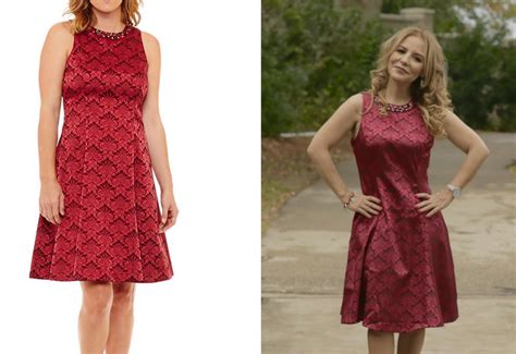 Vestidos Para Las Fiestas Navideñas En Jcpenney Checalamovie