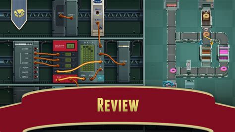 Last Call BBS is Zachtronic's Final Brain Teaser - Game Wisdom