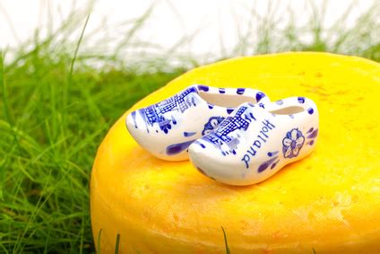 Heißt es holland oder niederlande? Leben in den Niederlanden: Kleine Distanz, große ...