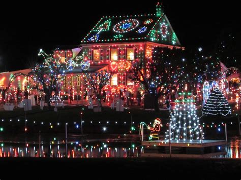 Koziars Christmas Village World Class Holiday Display In Berks County