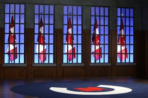 Conservative Leadership Hopefuls Face Off In First Unofficial Debate