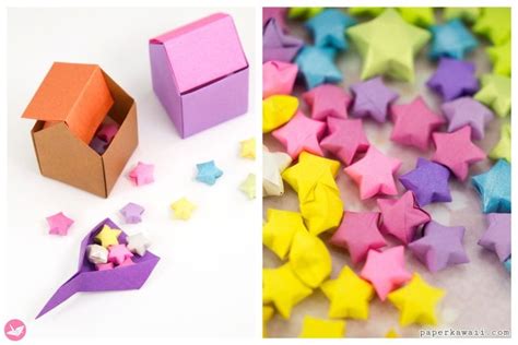 Kawaii Origami Super Cute Origami Projects For Easy Folding Fun