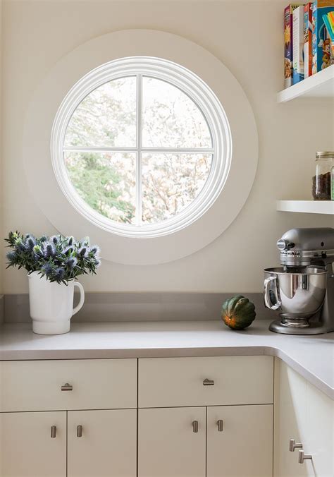 How To Install A Porthole Window In A House