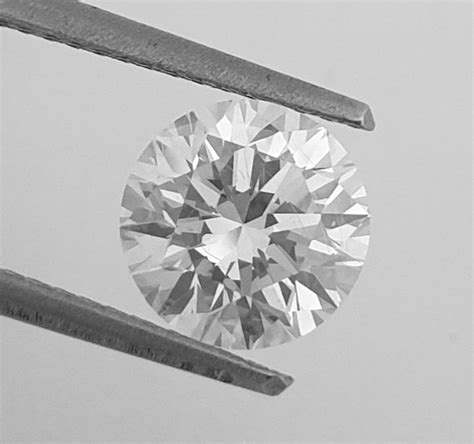 Diamant 170 Ct Brillant F Reinheit Verbessert Vs2 Catawiki