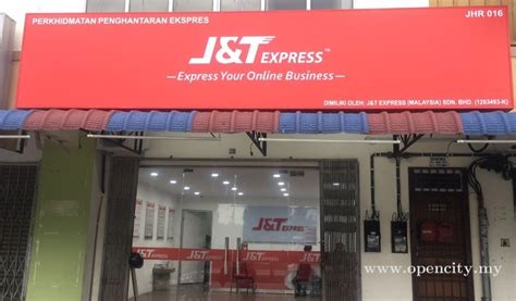 183 likes · 5 talking about this · 14 were here. J&T Express @ Pasir Gudang - Pasir Gudang, Johor