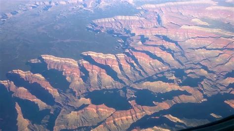 Flight Over Grand Canyon Youtube