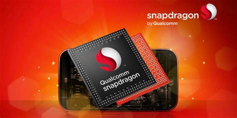 Qualcomm Finally Announces The New Snapdragon 820 All The Specs Are