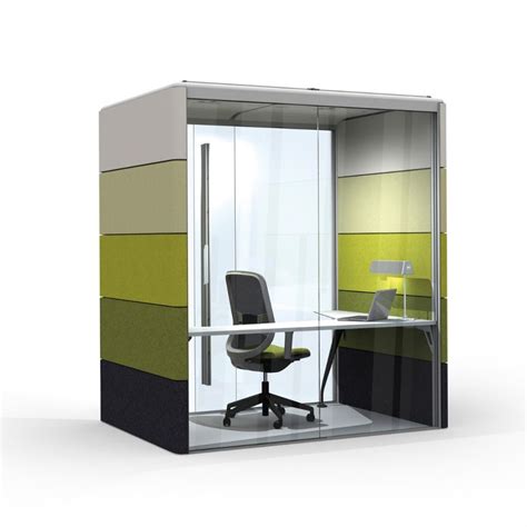 Office Work Pods Acoustic Office Focus Pods Furnify