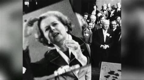 Margaret Thatcher Iron Lady Dead At 87 Video Dailymotion
