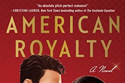 Real Life Romance American Royalty Dreame