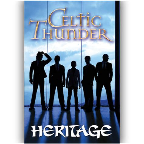 Celtic Thunder Celtic Thunder Photo 30746814 Fanpop