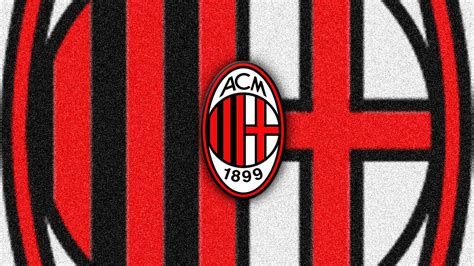 We have 70+ background pictures for you! AC Milan Logo Wallpapers HD Collection | Free Download ...