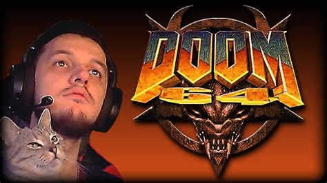 Doom 64 — Слепое Прохождение Watch Me Die ДУМ 64 Первое Полное