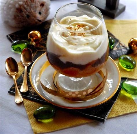 This nice cream is a great. 10 Lightweight Dishes to Enjoy New Year's Eve — Healthy ...