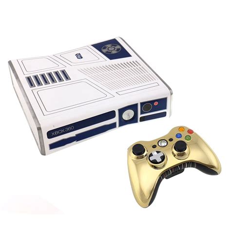 Xbox360s320gbstarwarslimitededitionconsolepre Owned1