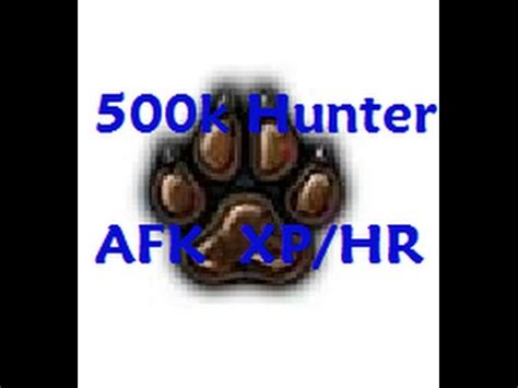 At the atpase site bias get3 toward closed conformations to guide progression of the pathway. Runescape 500k Hunter XP/HR AFKable (best use of protean traps) - YouTube