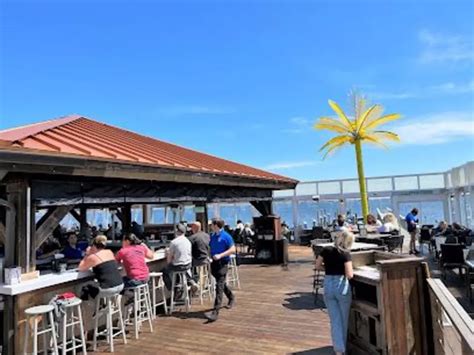 Check Out These 10 Awesome Waterfront Restaurants Ocean County Nj