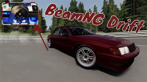 Assetto Corsa Player Drifts On Beamng Youtube