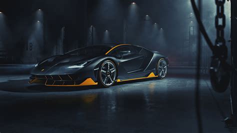 Lamborghini Centenario 5k Hd Cars 4k Wallpapers Image