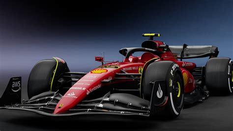 RSS Formula Hybrid 2022 Scuderia Ferrari Team Skins RaceDepartment