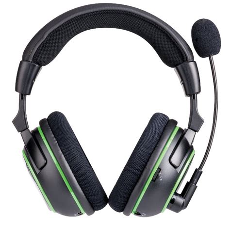Turtle Beach Stealth 500x Xbox One Gaming Headset Hardware Review