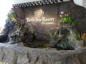 Hotel Resort Review Turtle Bay Resort Kahuku Oahu Hawaii