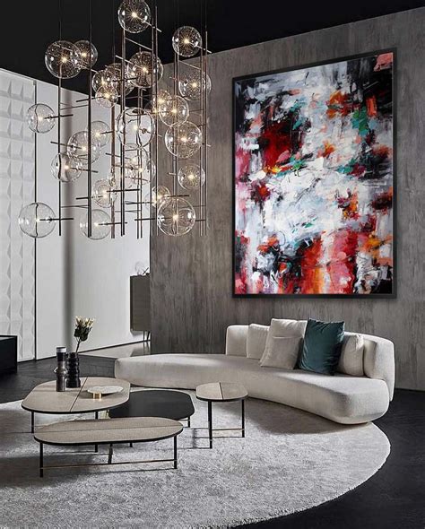 30 Artwork For Living Room Walls Decoomo