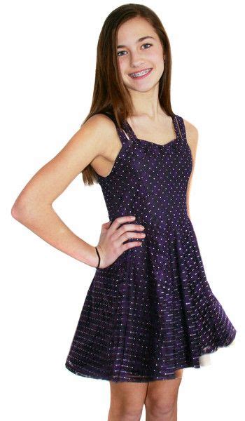 Tweens Dresses Sallymillerbiz Sally Miller Dresses