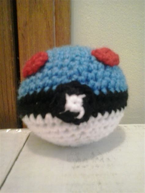 Crochet Fanatic Great Ball