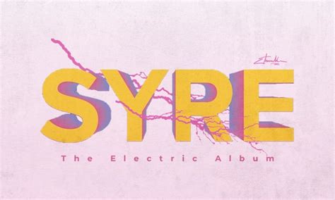 Jaden Smith Is A Mood Syre The Electric Album Jaden Smith Artist