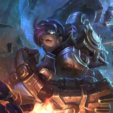 How To Fix League Of Legends Patch Issues On Pc