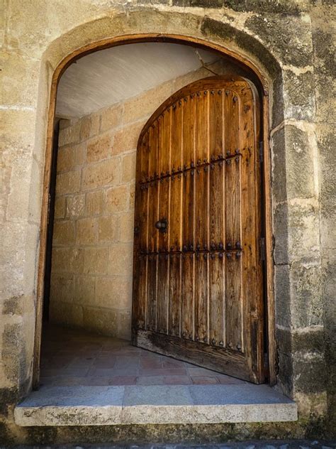 Door Open Entrance · Free Photo On Pixabay