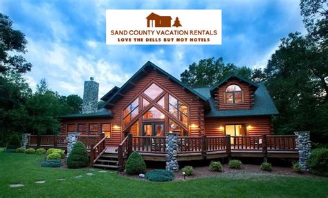 Wisconsin's leading pet friendly vacation rentals. Wisconsin Cabin Rentals, Vacation Rentals, Resorts ...