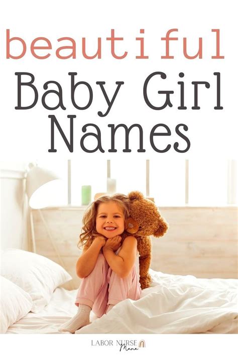 Beautiful Baby Girl Names That We Know You Will Love Mama Unusual Baby Girl Names List Of
