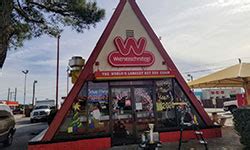 Thai restaurants asian restaurants restaurants. Wienerschnitzel fast food by San Angelo 76901