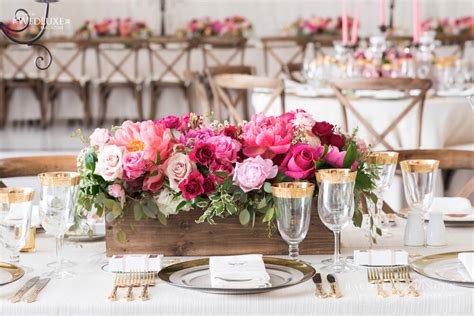 Fill the compote with clementines and garnish with fresh mint sprigs for a centerpiece that infuses the table with beautiful color — and makes for a. Muskoka Weddings Decor Flowers Archives - Wedding Decor ...