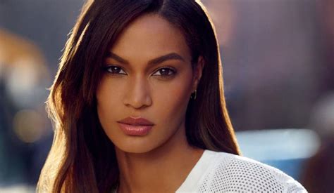 Joan Smalls Height Weight Measurements Bra Size Shoe Size