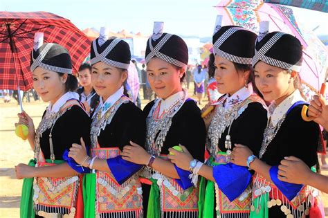 Hmong Laos New Year Photo Album By Xaxov Xaxov