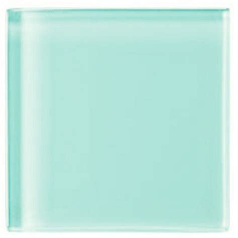 Glass Tiles Clear 100x100x10mm Columbia