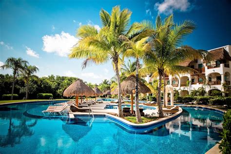 Valentin Imperial Riviera Maya All Inclusive Adults Only Classic