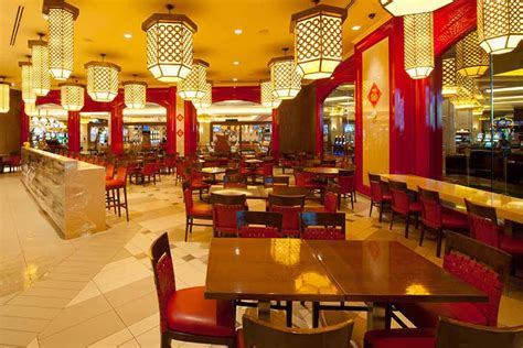 Best Affordable Restaurants In Las Vegas