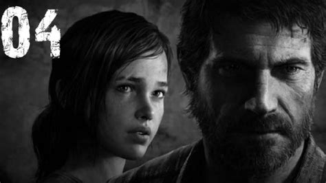 The Last Of Us Ep 4 Ellie Youtube