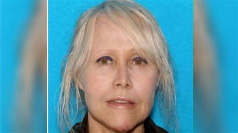 69 Year Old Woman Missing In Ne Pdx Found Safe