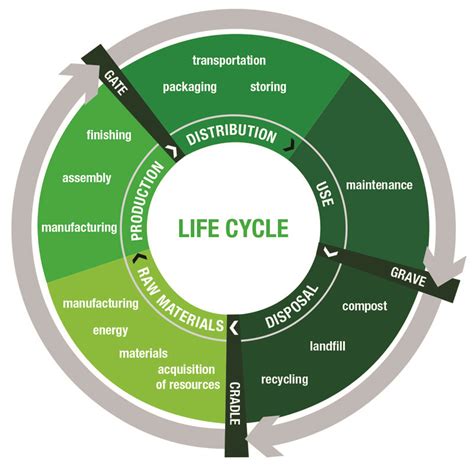 Life Cycle Assessment Explained STiCH OFF