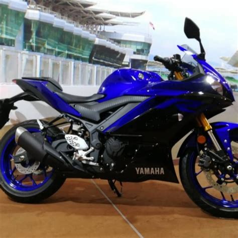 Maybe you would like to learn more about one of these? HLYM UMUM HARGA YAMAHA YZF-R25 2019 - RM19,998.00 | Mekanika