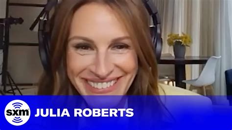 Julia Roberts Reveals Why She Chose To Star In Gaslit Youtube