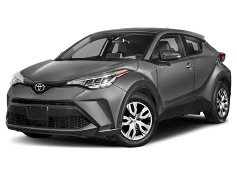 2022 Toyota C Hr Reviews Ratings Prices Consumer Reports