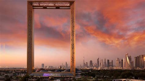 The Ultimate Guide To Dubai Frame Dubai Local