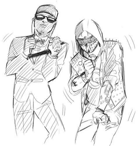 Pin By Ragna On Watch Dogs Wrenh Watch Dogs Wrench Watch Dogs 2 Dogs