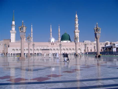1024pixels x 768pixels size : Muslim World Photos: BEAUTIFUL MASJID NABAWI WALLPAPERS HD ...